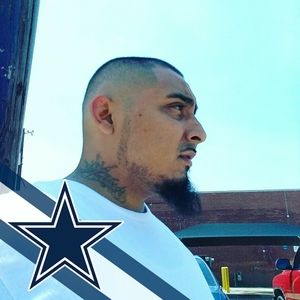 Meet your Posher, Mando